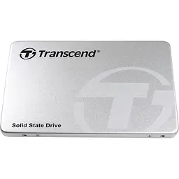 Накопичувач SSD Transcend SSD220S Premium 2.5" SATAIII TLC 480GB (TS480GSSD220S) - мініатюра 2