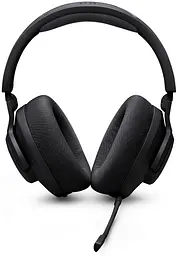 Bluetooth-гарнітура JBL Quantum 360 Wireless Black (JBLQTUM360BLK) - мініатюра 3