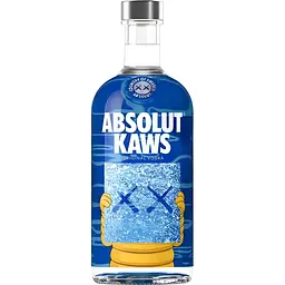 Горілка Absolut Limited edition 40% 0.7 л (439155) - мініатюра 1