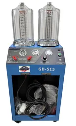 Встановлення для заміни антифризу GD-515