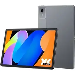 Планшет Lenovo Xiaoxin Pad 2025 8/256GB Storm Grey