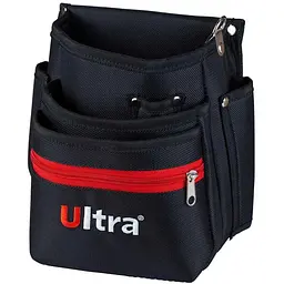 Карман поясний слюсарний Ultra 7 кишень 7425612