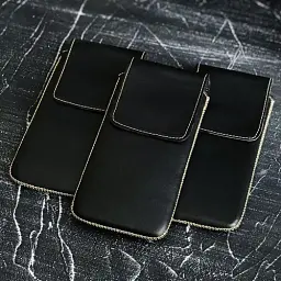 Чохол-витяжка Atlanta для Samsung c5212 Nokia x202 - мініатюра 2