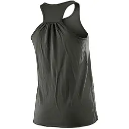 Майка TLD Wmns Signature Tank M Olive Troy Lee Designs (1106-752813003) - мініатюра 2