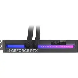 Відеокарта Asus ROG Astral LC GeForce RTX 5090 OC 32 GB [ROG-ASTRAL-LC-RTX5090-O32G-GAMING] UA [127305] - мініатюра 7