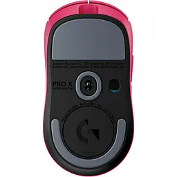 Миша Logitech G Pro X Superlight 2c Magenta (910-007545) [158456] - мініатюра 5