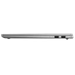 Ноутбук ASUS Vivobook S 14 OLED S5406SAL-SF318 (14 OLED, Intel Core 5 226V, 16 GB, 512 SSD, Intel Arc, DOS) Cool Silver (90NB15R9-M00NY0) - мініатюра 5