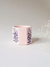 Еко свічка Svich Shop ручний розпис - мініатюра 4