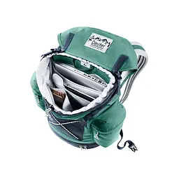 Рюкзак Deuter Wengen Seagreen (1052-3814122 2338) - мініатюра 3