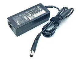 Блок живлення для Dell Alienware M11x, M11x R2, M11x R3 (19.5V 3.34A 65W (7.4x5.0+pin)) High