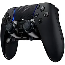 Геймпад Sony DualSense Edge для PS5 Midnight Black (1000045048) UA [172497] - мініатюра 2