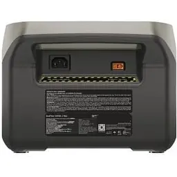 Зарядна станція EcoFlow RIVER 2 Max 500 Вт 512 Вт/год LiFePO4 (RIVER2Max) - мініатюра 4