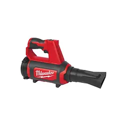 Повітродувка акумуляторна MILWAUKEE M12 BBL-0 (каркас) - мініатюра 7