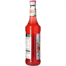 Основа Monin Pure Рожевий грейпфрут 700 г - мініатюра 3