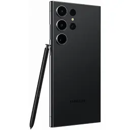 Смартфон Samsung Galaxy S23 Ultra 12/256GB Phantom Black (SM-S918BZKG) - мініатюра 2