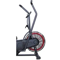 Велотренажер аеробайк York Fitness FB300 FAN BIKE - мініатюра 4