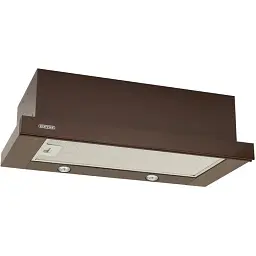 Витяжка кухонна ELEYUS BREEZE 700 60 BR - мініатюра 16