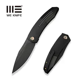 Ніж складаний Weknife Sine Wave WE23069B-1 - мініатюра 10