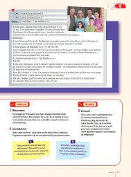 Le Nouveau Taxi. Niveau 2. Livre de l'élève + DVD-ROM - мініатюра 21