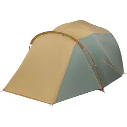 Намет Big Agnes Bunk House 6 - мініатюра 2