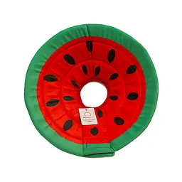 Захисний комір Misoko&Co Арбуз. L. 26-29 см