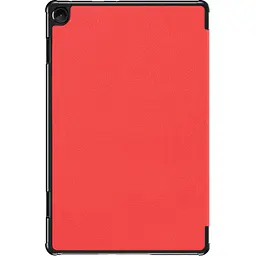 Чохол-книжка BeCover Smart Case для Lenovo Tab M10 TB-328F (3rd Gen) Red (708286) [77350] - мініатюра 4