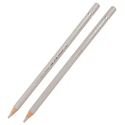 Олівець кольоровий 99IDEAS "Color Expert" Pale Gray/Блідо-сірий, 99CE-PALGR - мініатюра 2
