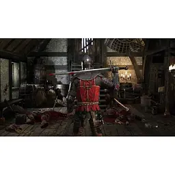 Гра Chivalry II 2 Day One Edition (російські субтитри) (Xbox One Series X) - мініатюра 7