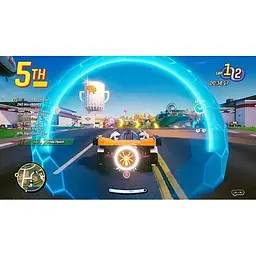 Lego 2K Drive (англійська версія) (PS5) - мініатюра 6