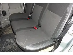 Авточохли модельні MW Brothers для Renault Kangoo I c 1997 - мініатюра 3