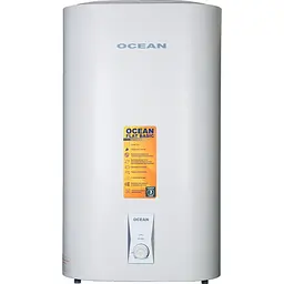 Бойлер Ocean Flat Basic RZB100M ET+DT 100L [139906]