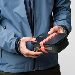 Контейнер для їжі Salewa Puez Lunch Box рожевий - мініатюра 5