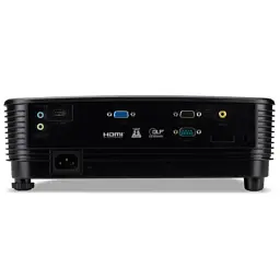 Проектор Acer X1129HP (MR.JUH11.001) - мініатюра 4