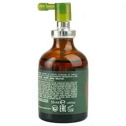 Лосьйон Emmebi Italia BioNature Фактор Росту 50 мл (16019) - мініатюра 3