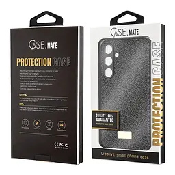Чохол Star Diamond Samsung S23 FE (S711) Black - мініатюра 2