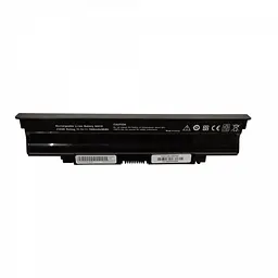 Посилений акумулятор для ноутбука Dell 04YRJH Inspiron N5110 11.1V Black 7800 mAh - мініатюра 2