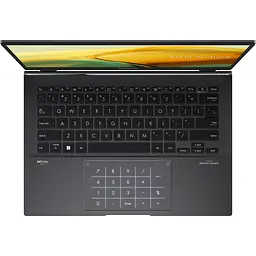 Ноутбук Samsung Galaxy Book4 [NP754XGJ-KG1IT] [125864] - мініатюра 4