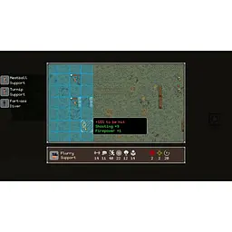 Ключ активації Microsoft Full Metal Sergeant для Xbox One/Series S/X - мініатюра 7