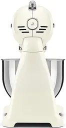 Кухонна машина SMEG SMF03CREU - мініатюра 4