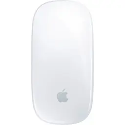 Миша Apple Magic Mouse Multi-Touch Surface White (MXK53) [122919]