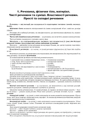 Хімія. ЗНО та НМТ. Комплексне видання. Частина І. Загальна хімія. 2025 - мініатюра 2
