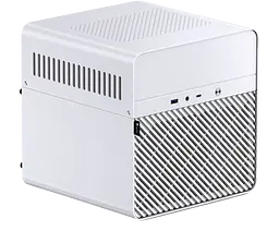 Корпус JONSBO N2 White - мініатюра 3