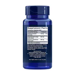 Жироспалювач AMPK Metabolic Activator, 30 таблеток Life Extension fit0016468 - мініатюра 2