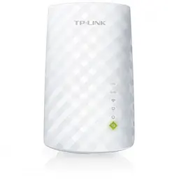 Ретранслятор TP-Link AC750 RE200 - мініатюра 3