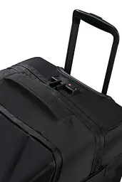 Дорожня Сумка На Колесах American Tourister URBAN TRACK BLACK 66x38x36 MD1*09002 - мініатюра 15
