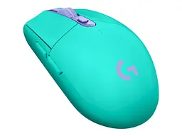 Миша Logitech G304 Lightspeed Mint (910-006380)