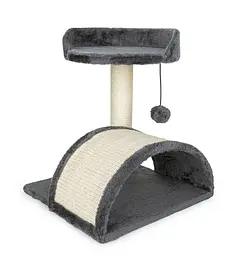 Happet Кігтеточка для котів, 42×34×34 см (CT02)