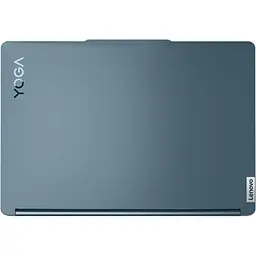 Ноутбук Lenovo Yoga Book 9 13IMU9, (83FF002NRM), Intel® Core™ Ultra 7 155U, 16GB RAM, SSD 1TB, Intel Integrated Graphics, Windows 11 Home, Tidal Teal - мініатюра 14