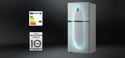 Холодильник LG GR-H922HMBQ - мініатюра 20