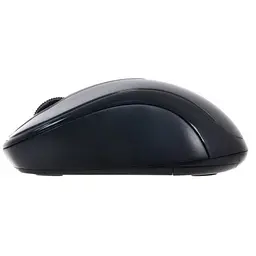 Комп'ютерна мишка A4Tech G3-280N Glossy grey (4711421874007) - мініатюра 3
